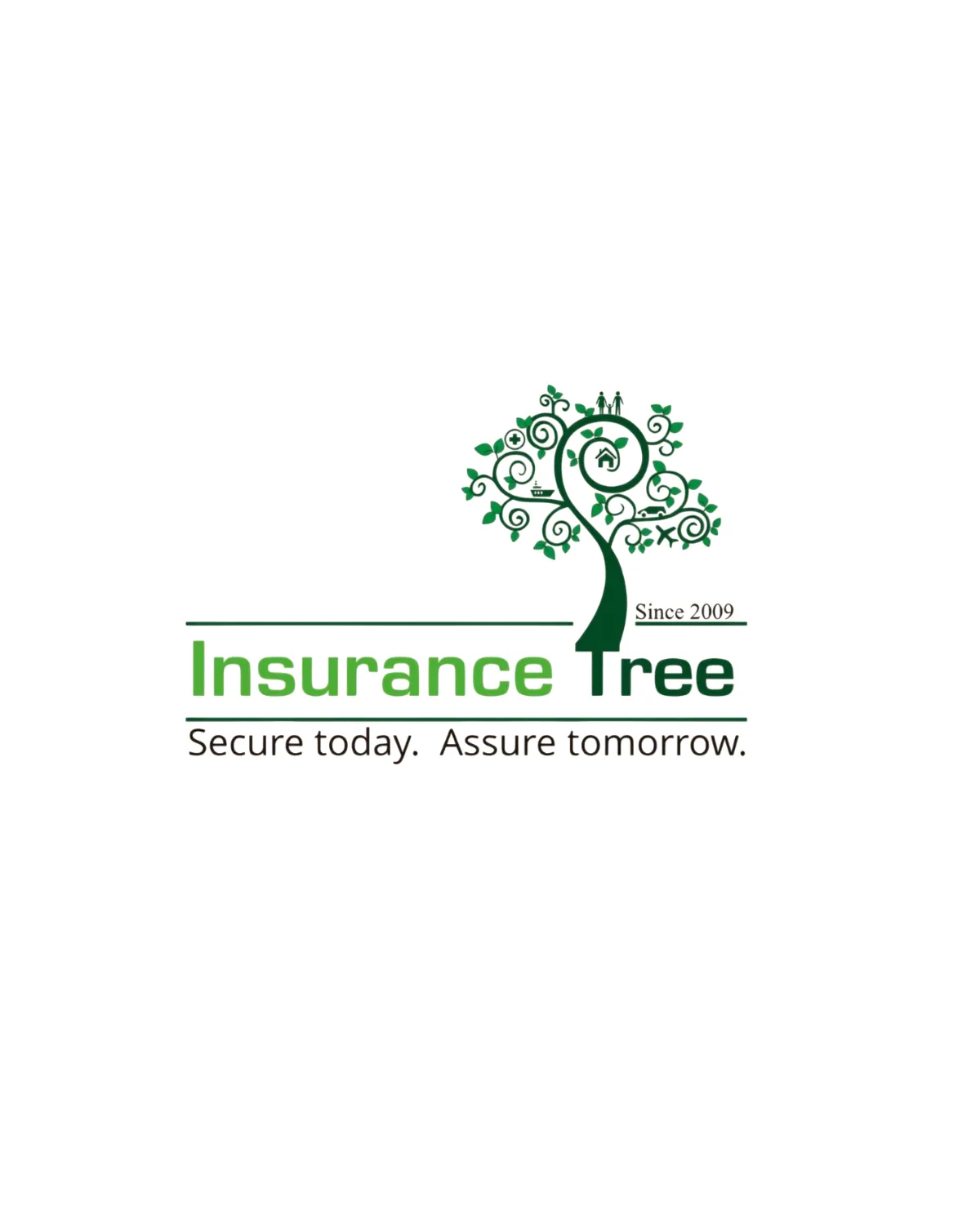 Tree Insurance Website Insurance Tree - Trusted Insurance & Loan Solutions